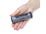 Carson 7-21x21mm MonoZoom Monocular 120-152 degrees Gray ZM-721