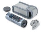 Carson 7-21x21mm MonoZoom Monocular 120-152 degrees Gray ZM-721