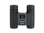 Carson 8x21mm Compact Binoculars Black/Grey TM-821