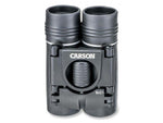 Carson Kinglet 8x21mm Binoculars 9mm Multicoated Matte Black