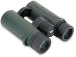 Carson RD Series 8x42mm Binocular w/Hard Protective Case Matte Green RD-842