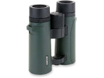 Carson RD Series 8x42mm Binocular w/Hard Protective Case Matte Green RD-842