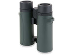 Carson RD Series 8x42mm Binocular w/Hard Protective Case Matte Green RD-842