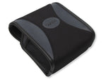 Carson BinoArmor Deluxe Binocular Case Black/Gray