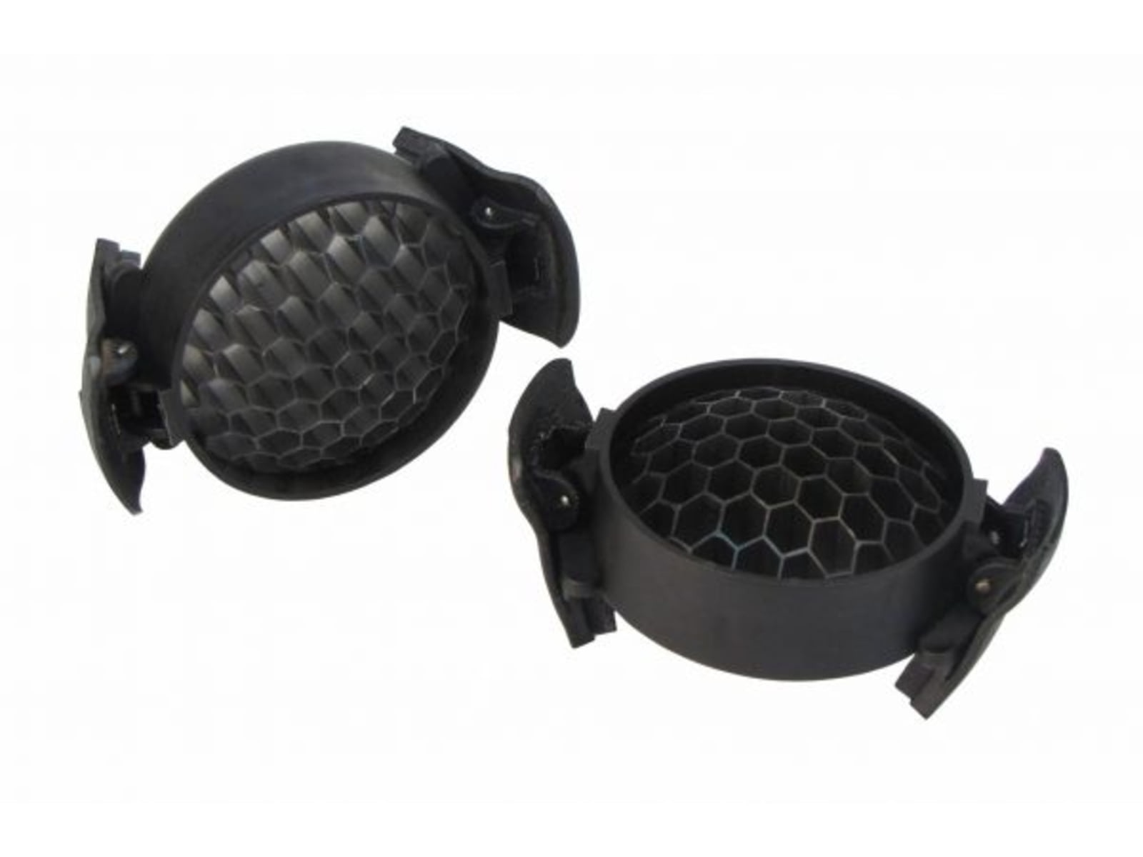 Carson Binocular Sunshades Black BX-42