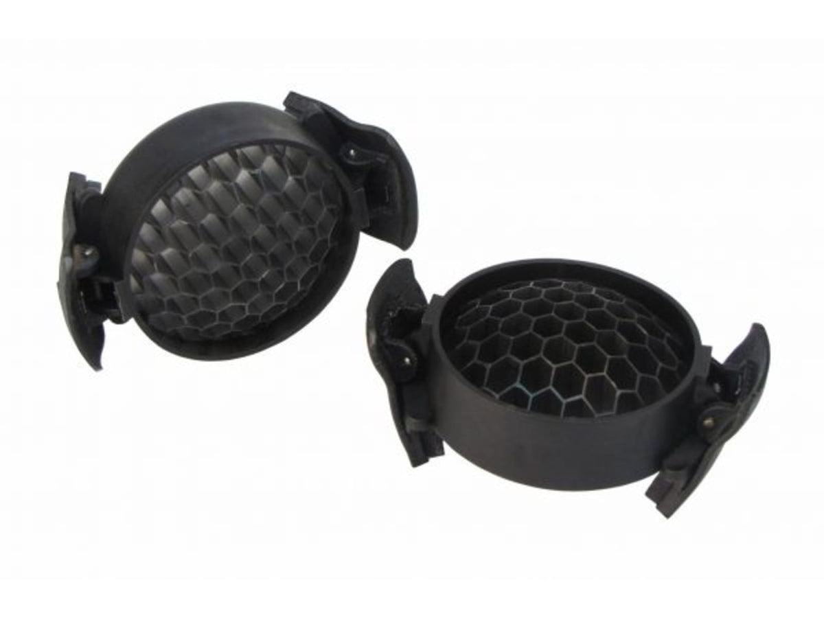 Carson Binocular Sunshades Black BX-42