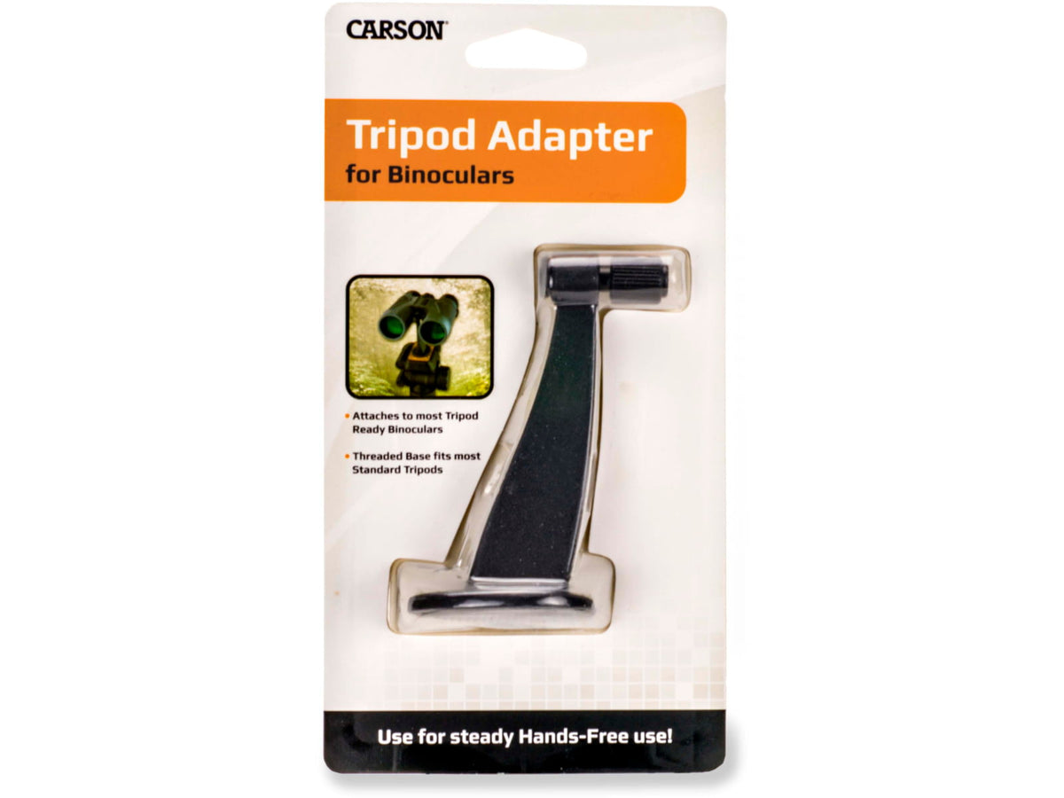 Carson Binocular Tripod Adapter TA-50