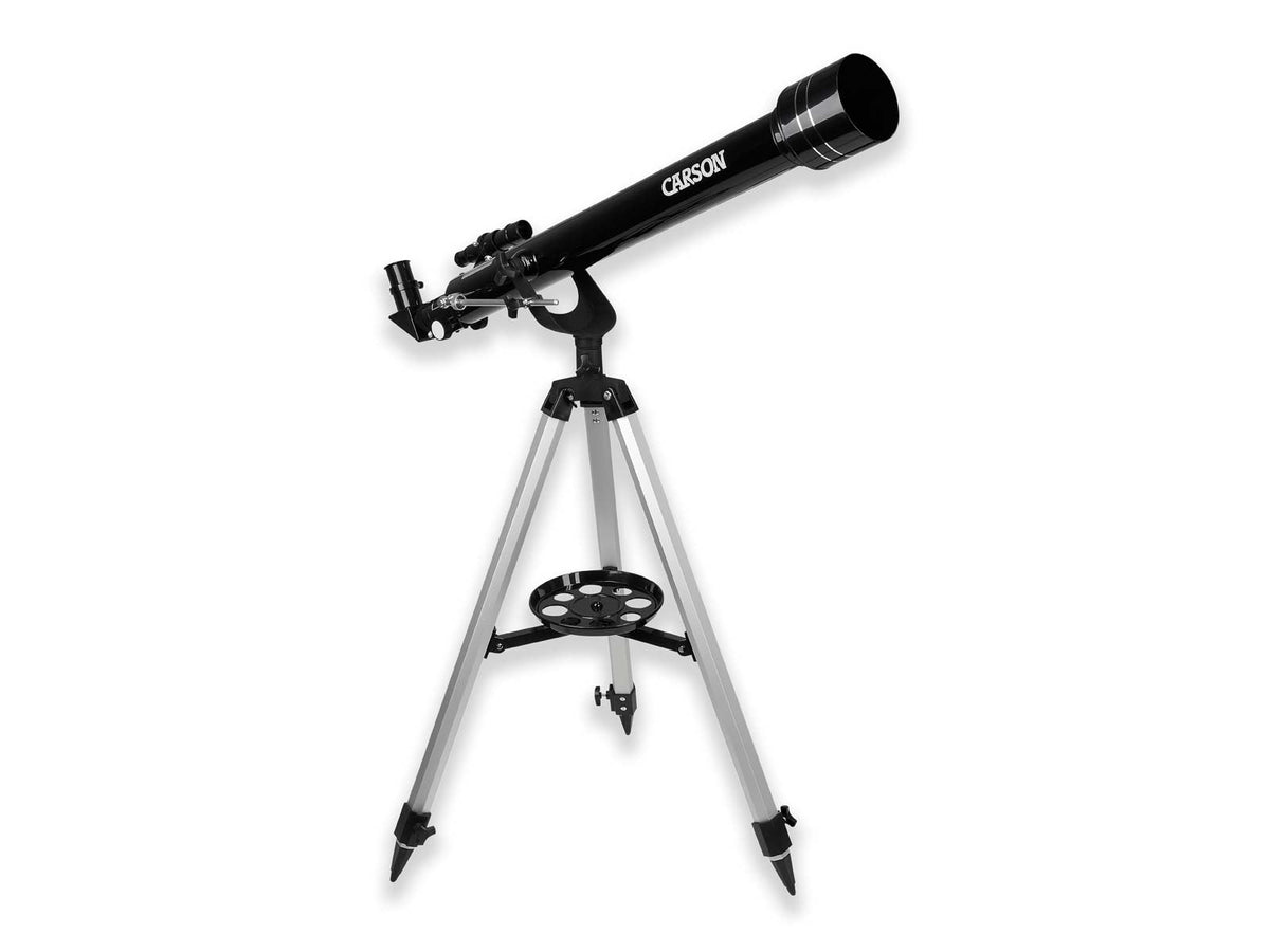 Carson Black SkyWatcher Telescope JC-1000