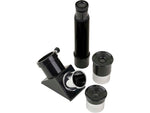 Carson Black SkyWatcher Telescope JC-1000