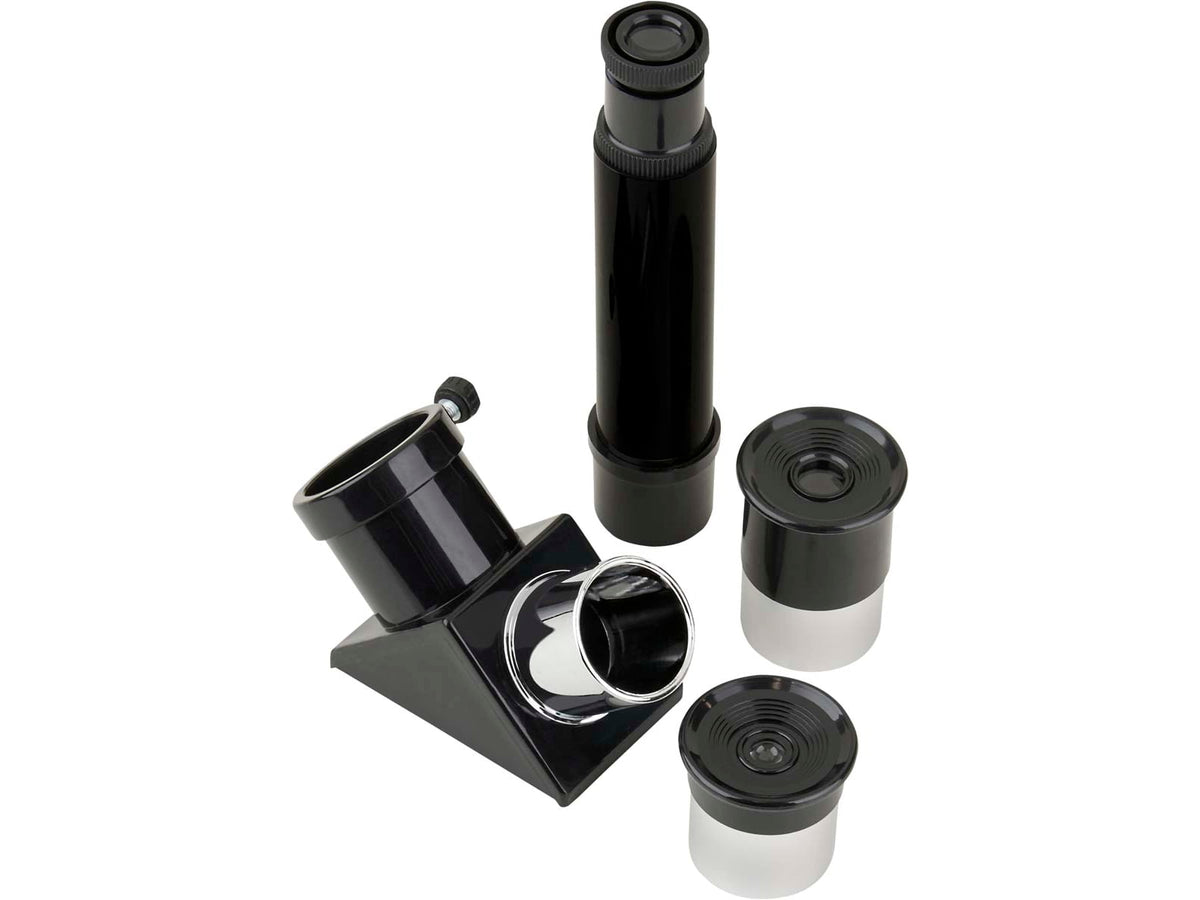 Carson Black SkyWatcher Telescope JC-1000
