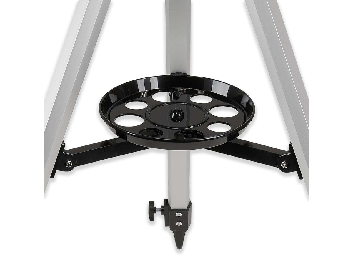 Carson Black SkyWatcher Telescope JC-1000