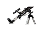 Carson Black SkyWatcher Telescope JC-1000