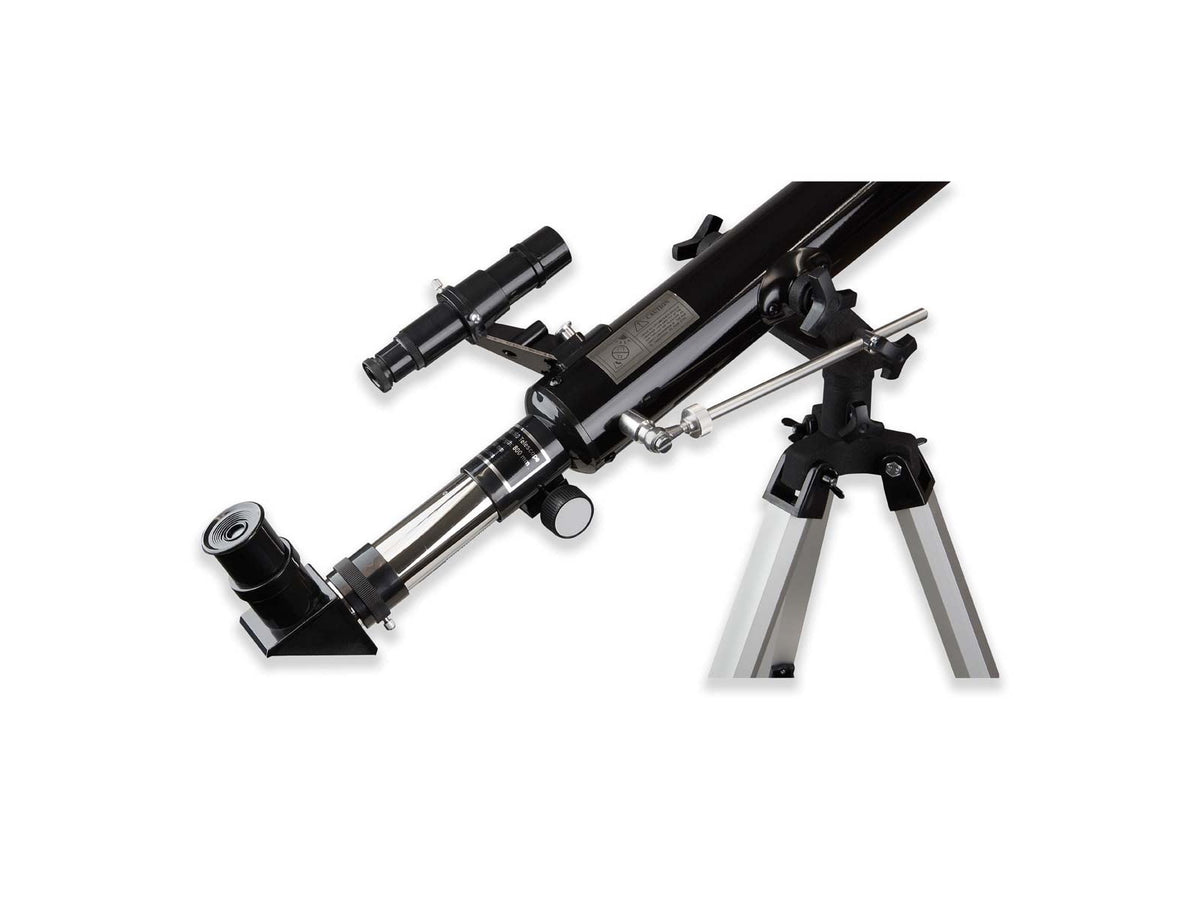 Carson Black SkyWatcher Telescope JC-1000