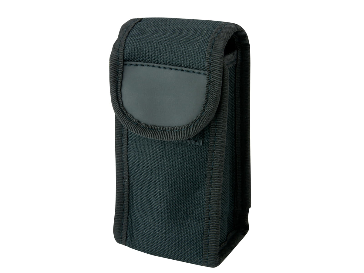 Carson BlackWave 10X25mm Waterproof Monocular Black