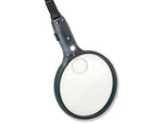 Carson BoaMag2.5x/5x Magnifier Loupe Black/Gray SM-22
