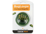 Carson BugLoupe 4.5x Magnifier HU55