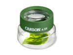 Carson BugLoupe 4.5x Magnifier HU55