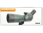 Carson EverGlade 15-45x60mm Spotting Scope Black/Grey SS-560