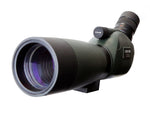 Carson EverGlade 15-45x60mm Spotting Scope Black/Grey SS-560