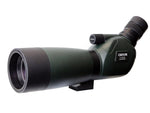 Carson EverGlade 15-45x60mm Spotting Scope Black/Grey SS-560
