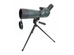 Carson EverGlade 15-45x60mm Spotting Scope Black/Grey SS-560
