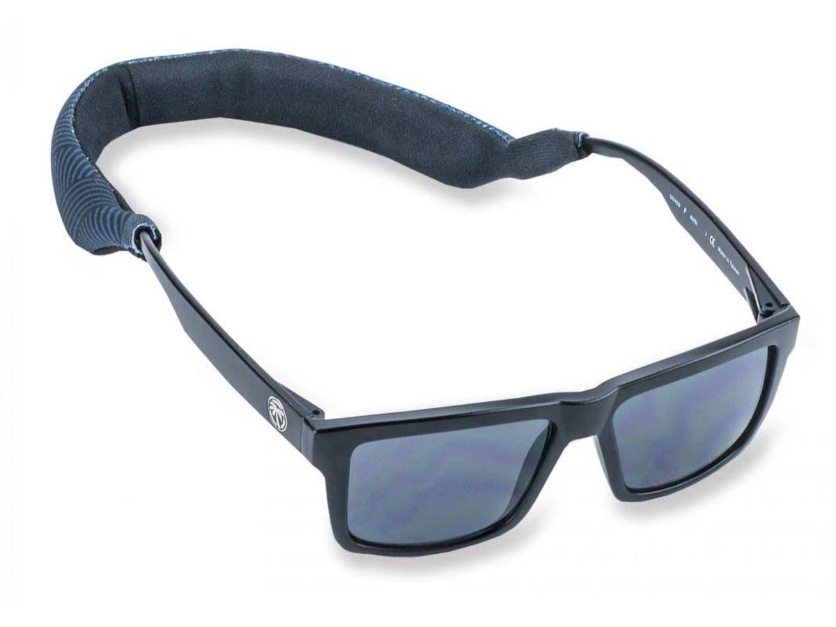 Carson Floating Eyewear Retainer Graphite FA-10