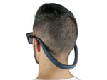Carson Floating Eyewear Retainer Graphite FA-10