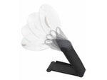 Carson FreeHand 2.5x Lighted Magnifier with 5x Spot Lens