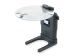 Carson Hobby Magnifier 3-in-1 LED Lighted Magnifier Set HM30