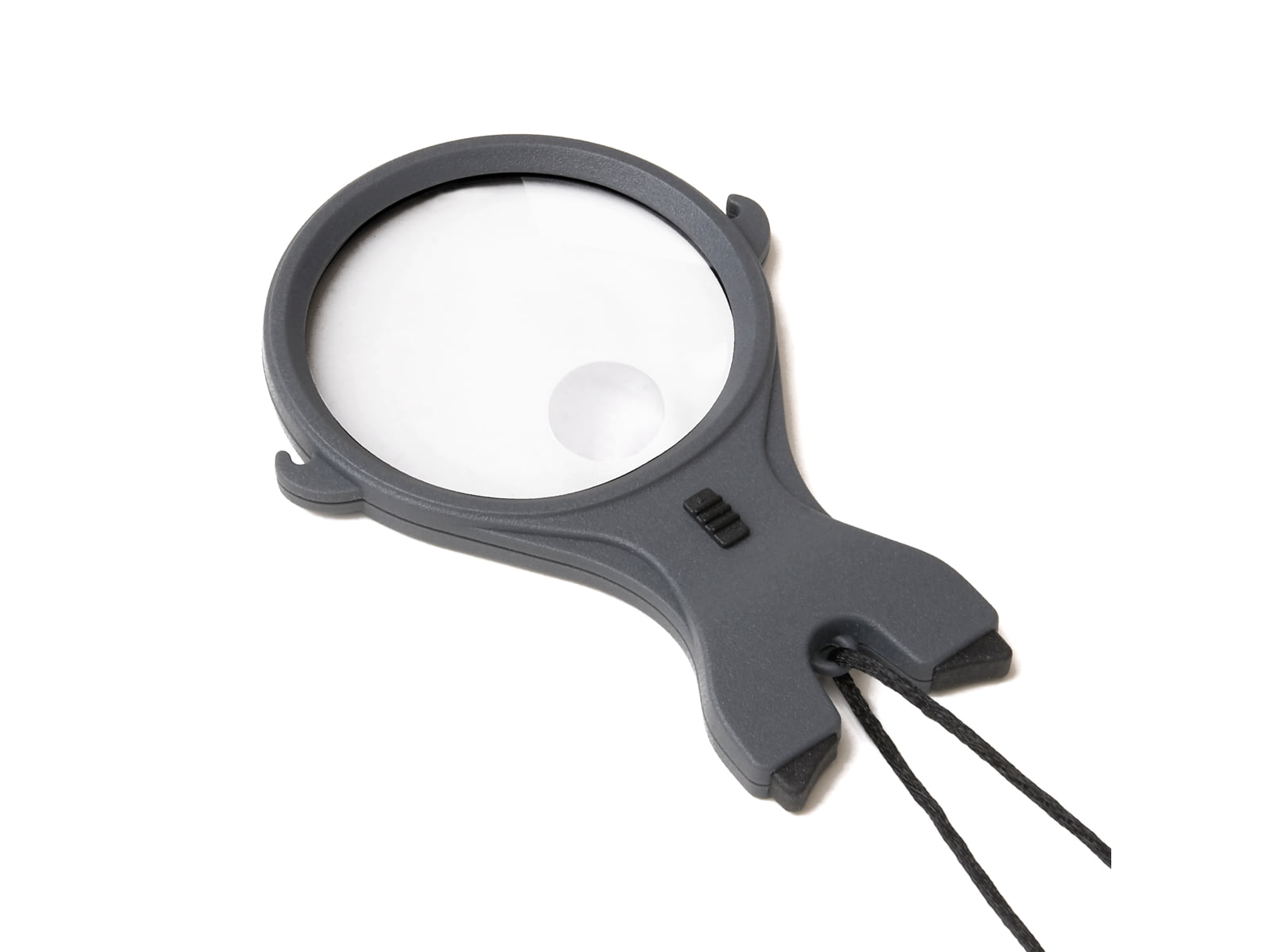 Carson Lighted MagniLook 2.5x Magnifier Loupe LK-30