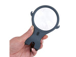 Carson Lighted MagniLook 2.5x Magnifier Loupe LK-30