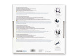 Carson LightFlex Pro LED Task Light Black LF-10