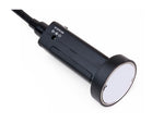 Carson LightFlex Pro LED Task Light Black LF-10