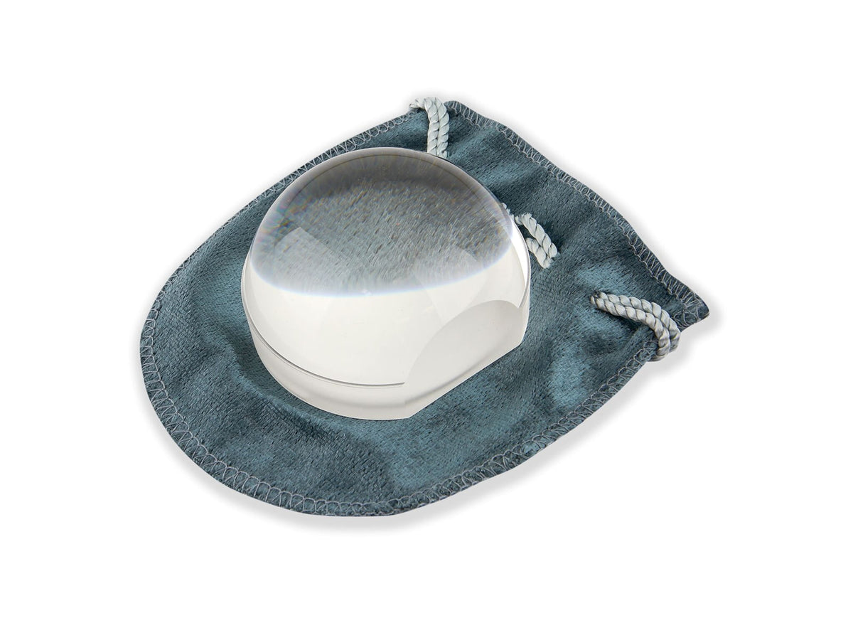 Carson LumiDome 2x Power Magnifier Loupe