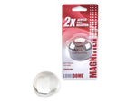Carson LumiDome 2x Power Magnifier Loupe