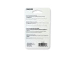 Carson 10x Power Stand LumiLoupe Black
