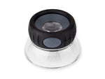 Carson LumiLoupe Plus 11.5x Focusing Stand Magnifier