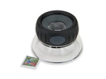 Carson LumiLoupe Plus 11.5x Focusing Stand Magnifier