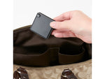 Carson MagniFlip 3x Flip-Open Pocket Magnifier Loupe with Built-in Case GN-33