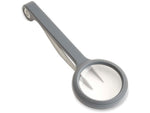 Carson MagniGrip 4x Magnifier with Attached Precision Tweezers MG-55