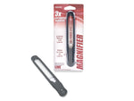 Carson MagniLine Handheld Illuminated Magnifier MT25