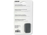 Carson MagniLook 2x Hanging Magnifier Loupe with 5x Spot Lens LK-10