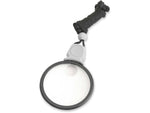 Carson MagniLook 2x Hanging Magnifier Loupe with 5x Spot Lens LK-10