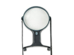Carson MagniShine 2x Hands Free LED Lighted Magnifier HF-66