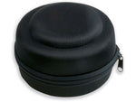 Carson MagniTouch 3x Touch Activated LED Lighted Loupe Black/Grey MT-33