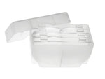 Carson MagniVisor Deluxe 4 PC Replacement Lens Kit 1.5x 2x 2.5x3x CP-60RPL