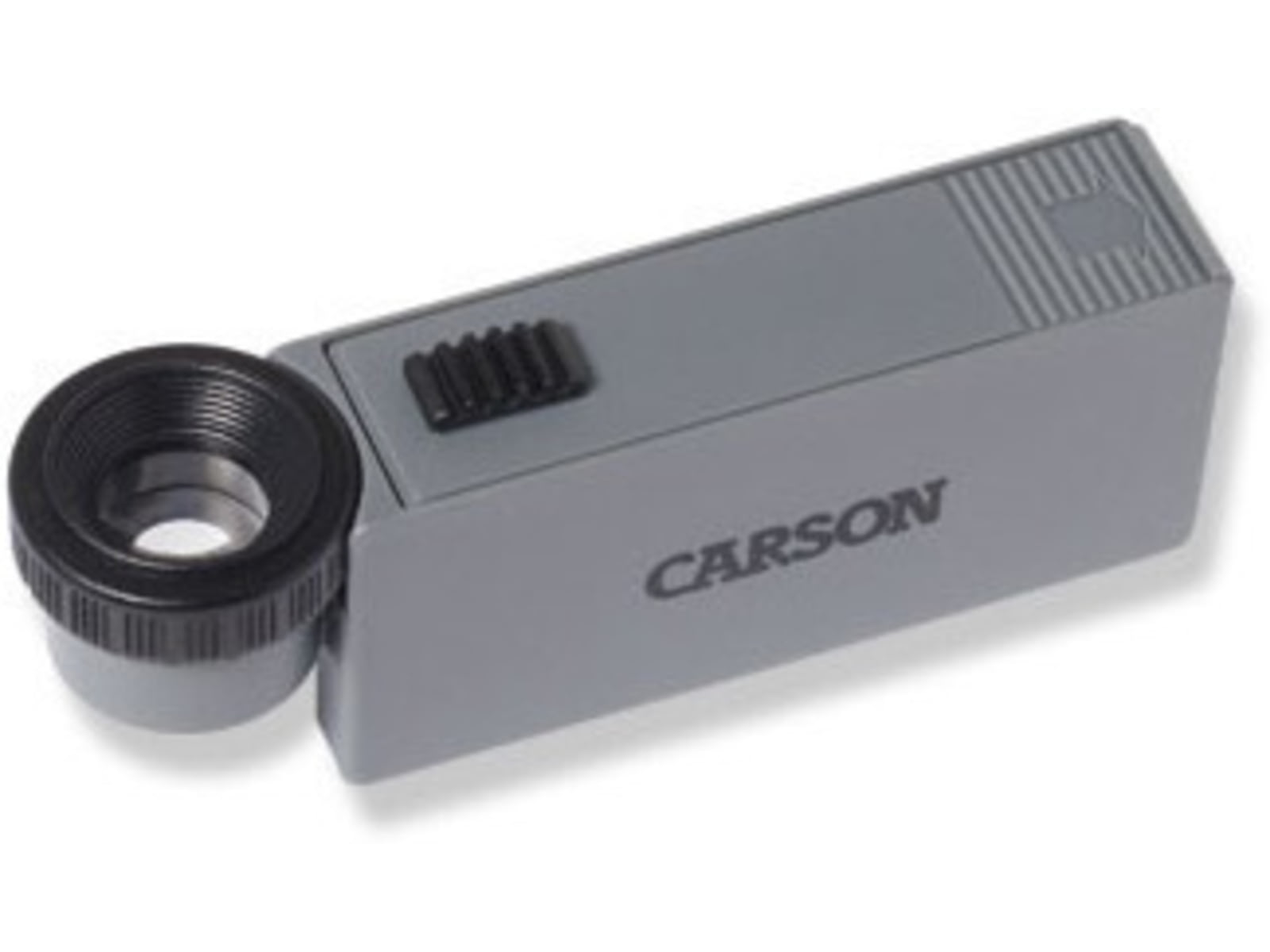 Carson MicroMag 10x Lighted Focusing Loupe ML-15