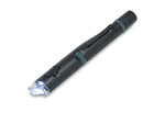 Carson MicroPen 24X-53X Microscope Pen Black MP-300