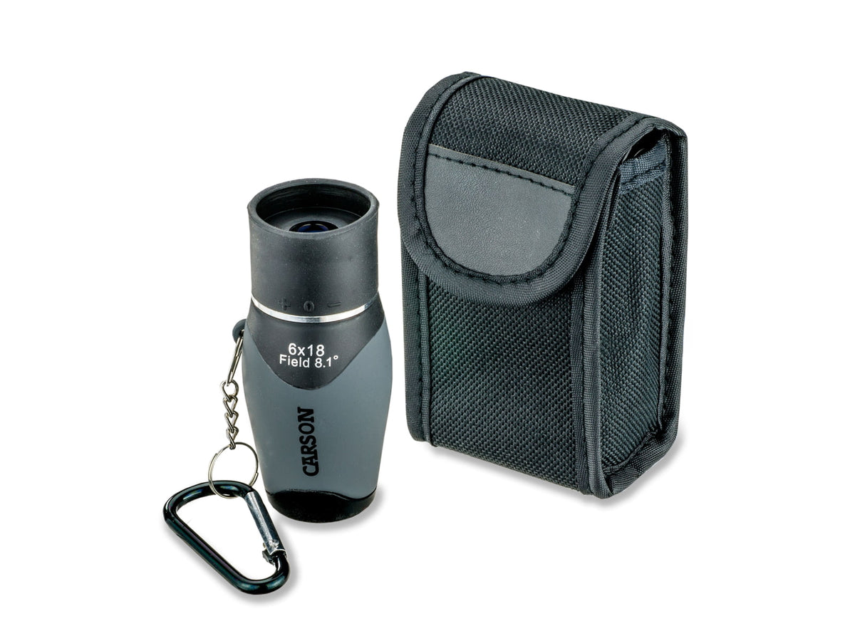 Monoculars