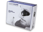 Carson ML-20 MagniLoupe 4-Piece Eye Loupe Set 4.5x 6.5x 8x 13x Black/Grey